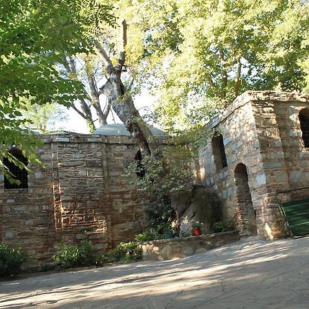 Efes Antik Hotel Selcuk Exteriér fotografie