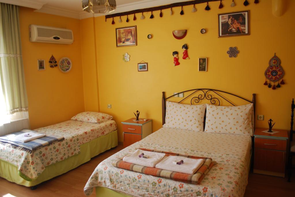 Efes Antik Hotel Selcuk Pokoj fotografie