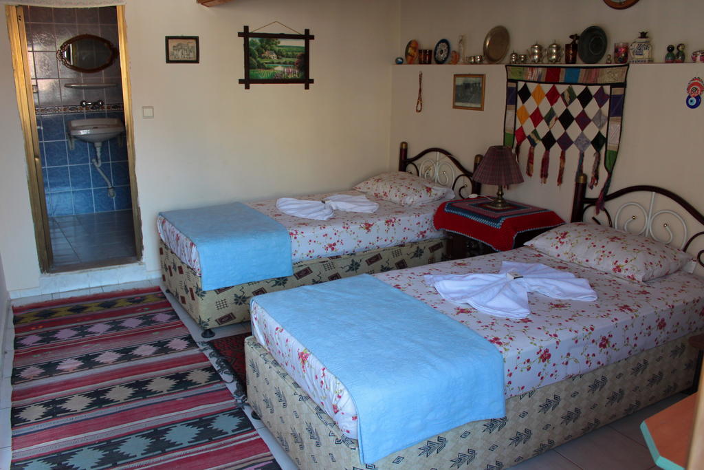 Efes Antik Hotel Selcuk Pokoj fotografie