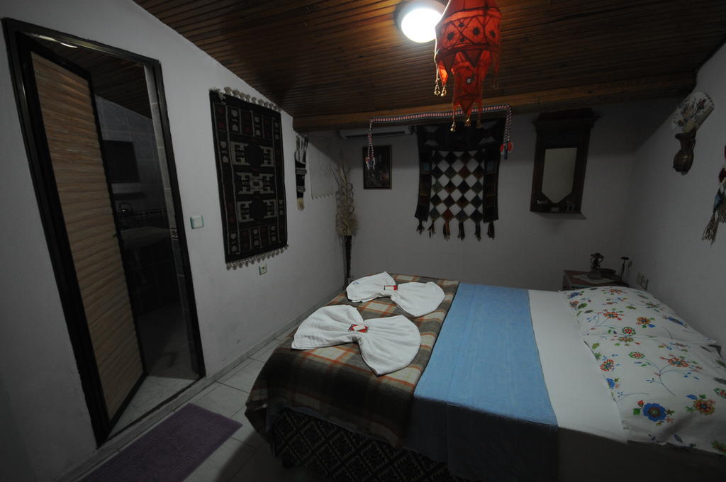 Efes Antik Hotel Selcuk Pokoj fotografie