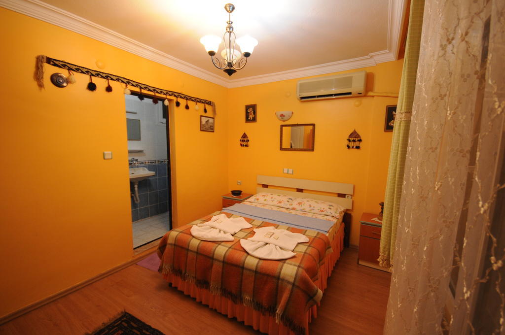 Efes Antik Hotel Selcuk Pokoj fotografie