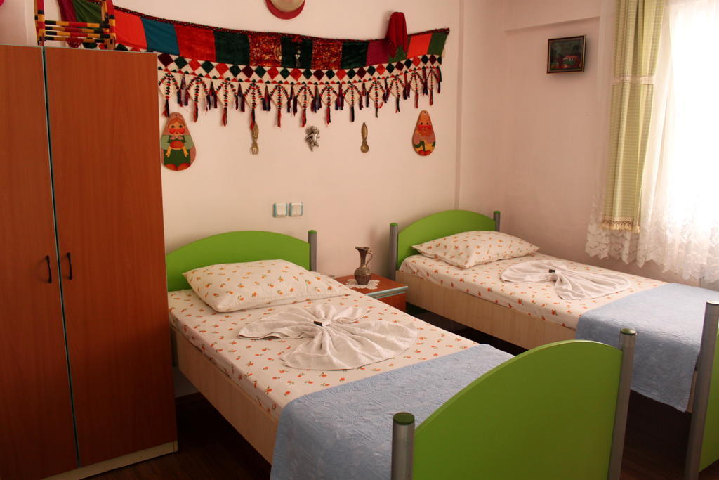 Efes Antik Hotel Selcuk Pokoj fotografie