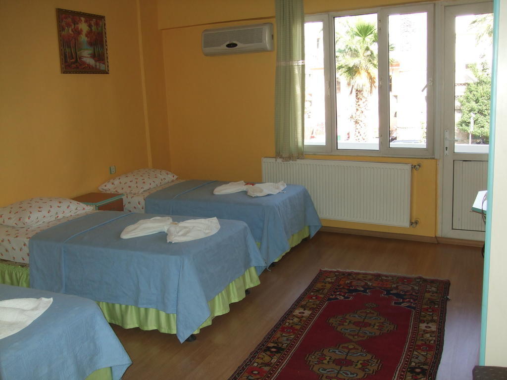 Efes Antik Hotel Selcuk Pokoj fotografie