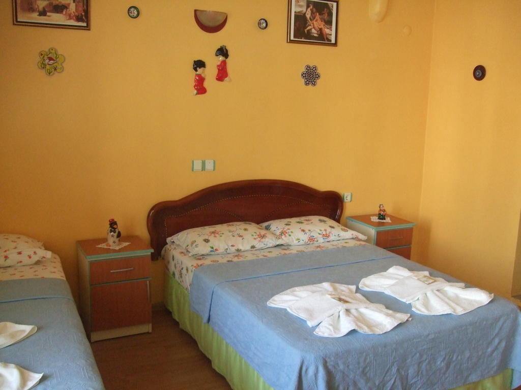 Efes Antik Hotel Selcuk Pokoj fotografie