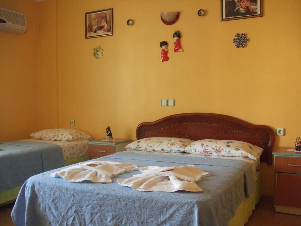 Efes Antik Hotel Selcuk Pokoj fotografie