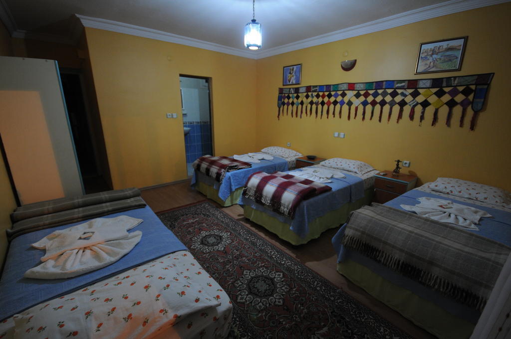 Efes Antik Hotel Selcuk Pokoj fotografie