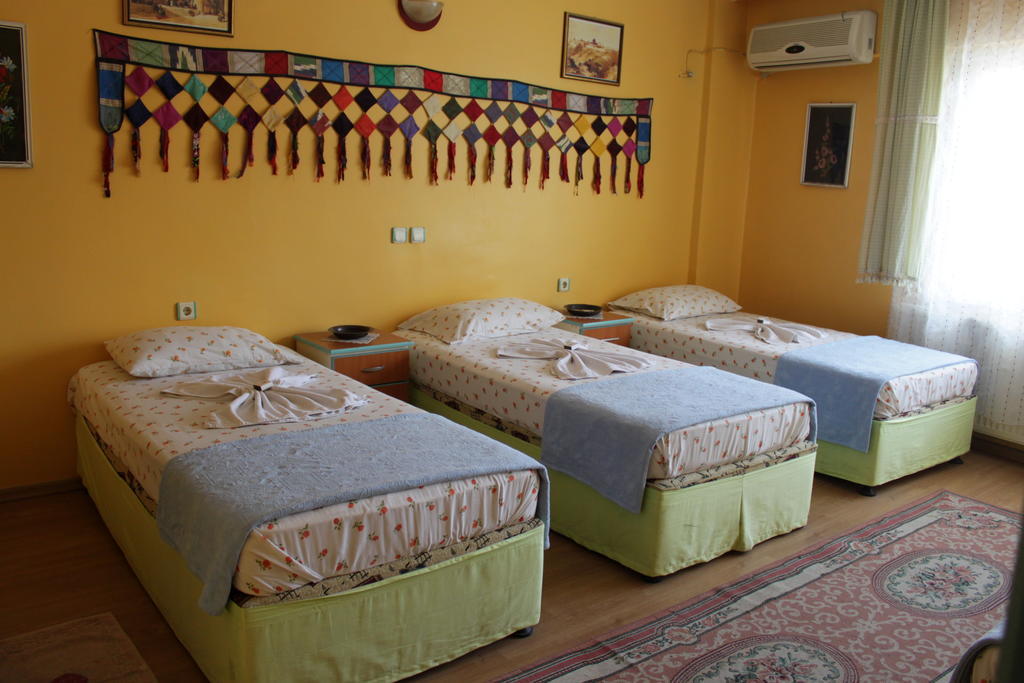 Efes Antik Hotel Selcuk Pokoj fotografie