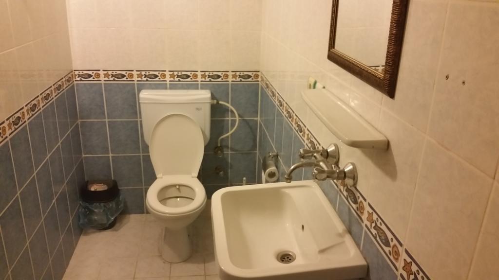 Efes Antik Hotel Selcuk Pokoj fotografie