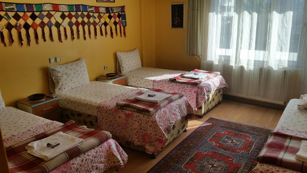 Efes Antik Hotel Selcuk Pokoj fotografie