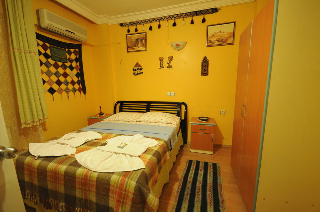 Efes Antik Hotel Selcuk Pokoj fotografie