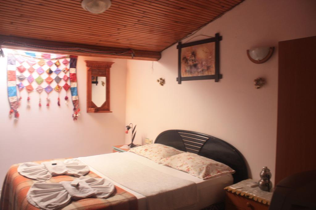 Efes Antik Hotel Selcuk Pokoj fotografie