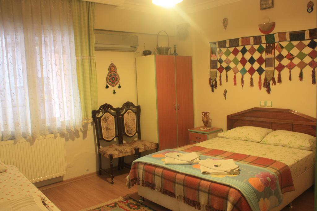 Efes Antik Hotel Selcuk Pokoj fotografie