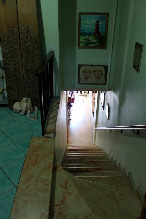 Efes Antik Hotel Selcuk Exteriér fotografie