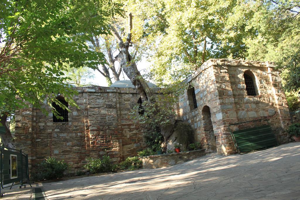 Efes Antik Hotel Selcuk Exteriér fotografie
