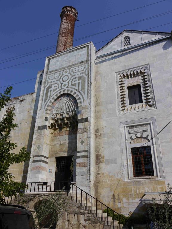 Efes Antik Hotel Selcuk Exteriér fotografie