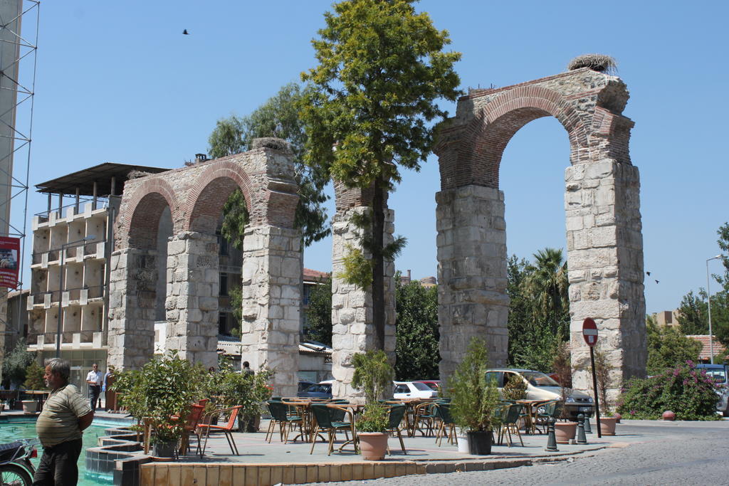 Efes Antik Hotel Selcuk Exteriér fotografie