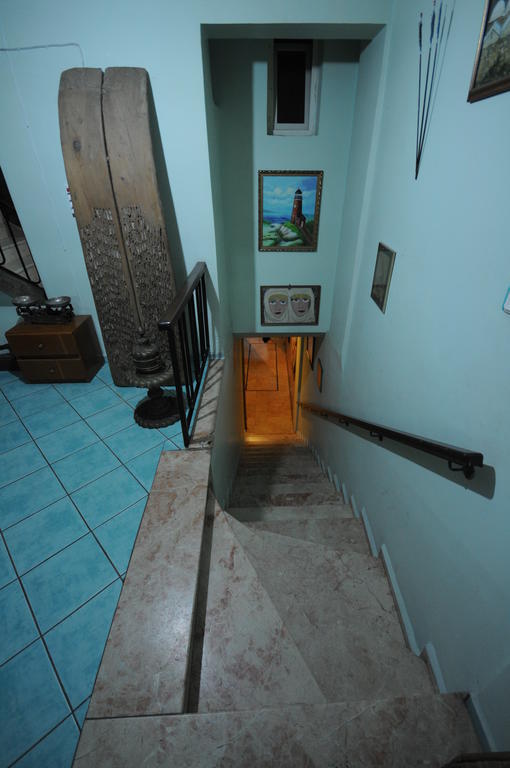 Efes Antik Hotel Selcuk Exteriér fotografie