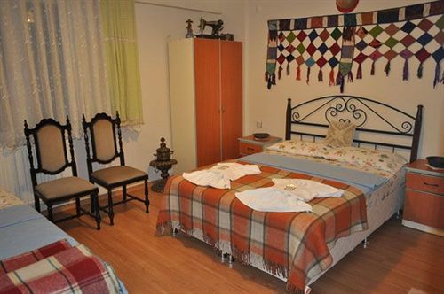 Efes Antik Hotel Selcuk Exteriér fotografie