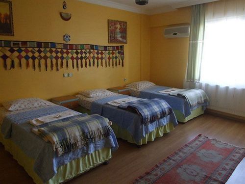 Efes Antik Hotel Selcuk Exteriér fotografie