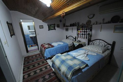 Efes Antik Hotel Selcuk Exteriér fotografie