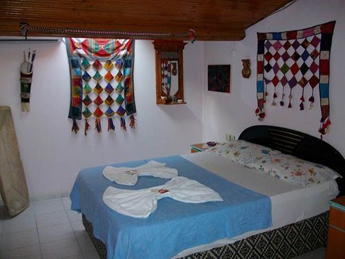 Efes Antik Hotel Selcuk Exteriér fotografie