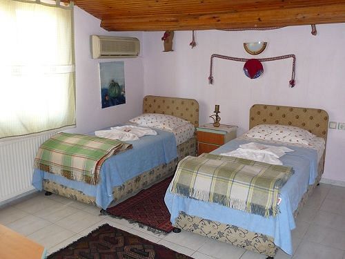Efes Antik Hotel Selcuk Exteriér fotografie