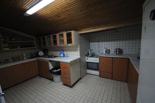 Efes Antik Hotel Selcuk Exteriér fotografie