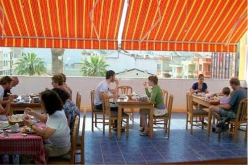 Efes Antik Hotel Selcuk Exteriér fotografie