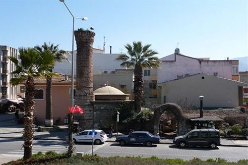 Efes Antik Hotel Selcuk Exteriér fotografie