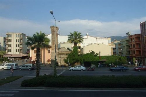 Efes Antik Hotel Selcuk Exteriér fotografie